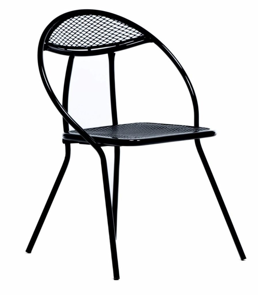 Rid-Jid Patio Chair from the J.R. Clark Company